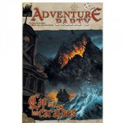 Adventure Party : Cap sur les Caraïbes