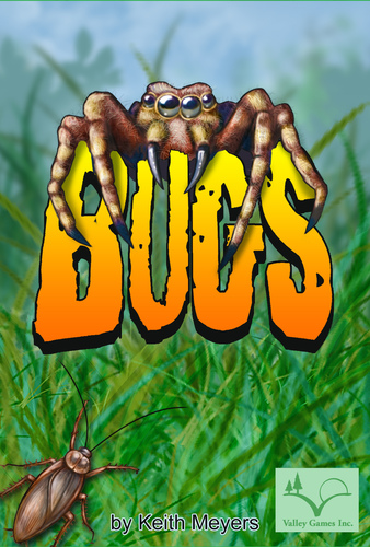 Bugs (valley games)