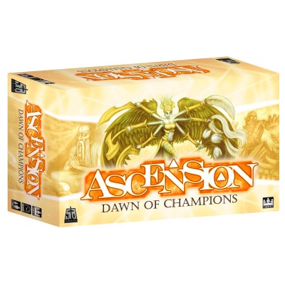 Ascension Dawn of champions