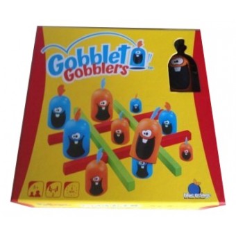 gobblet gobblers