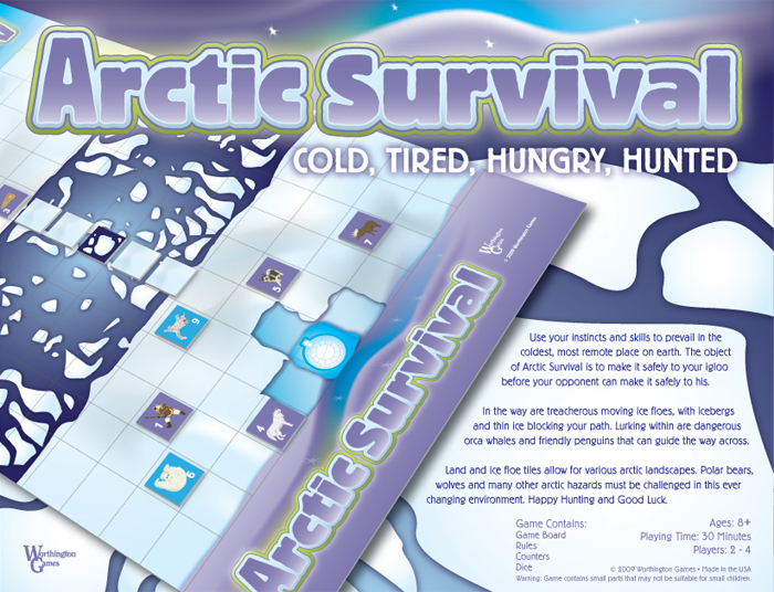 Arctic Survival