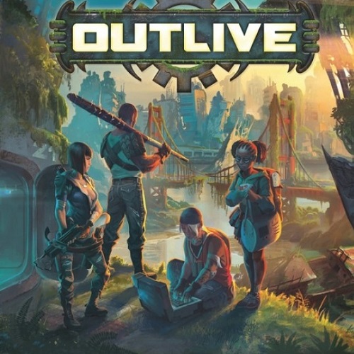 Outlive