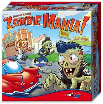 Zombie Mania