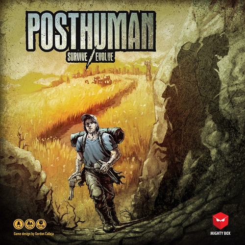 Posthuman