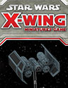 X-Wing - TIE Punisher