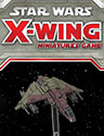 X-Wing - Chasseur Kihraxz