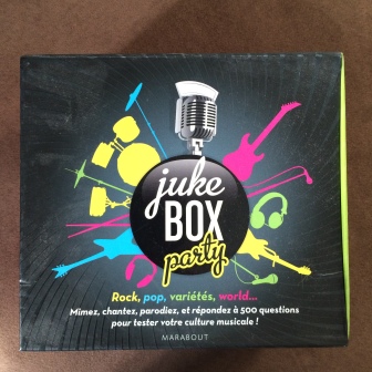 Juke Box Party