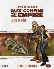 Star Wars : Aux confins de l'Empire