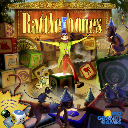 Rattlebones