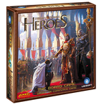 Might & Magic Heroes - The Boardgame