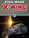 X-Wing - Transport d'Assaut Impérial