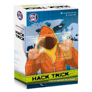 Hack Trick