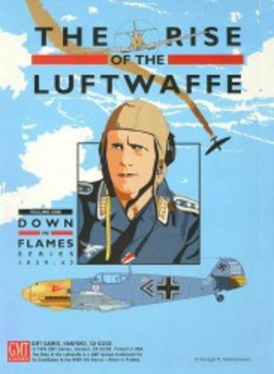 the rise of the Luftwaffe