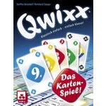 Qwixx - Das Kartenspiel