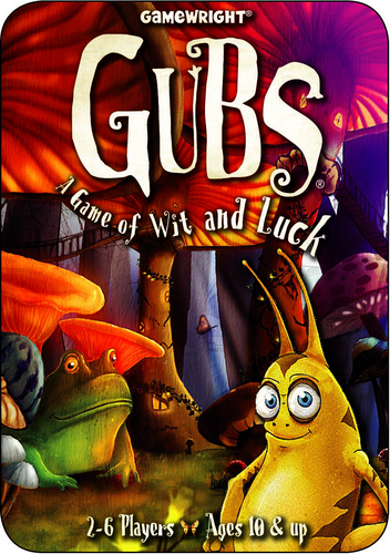 GUBS