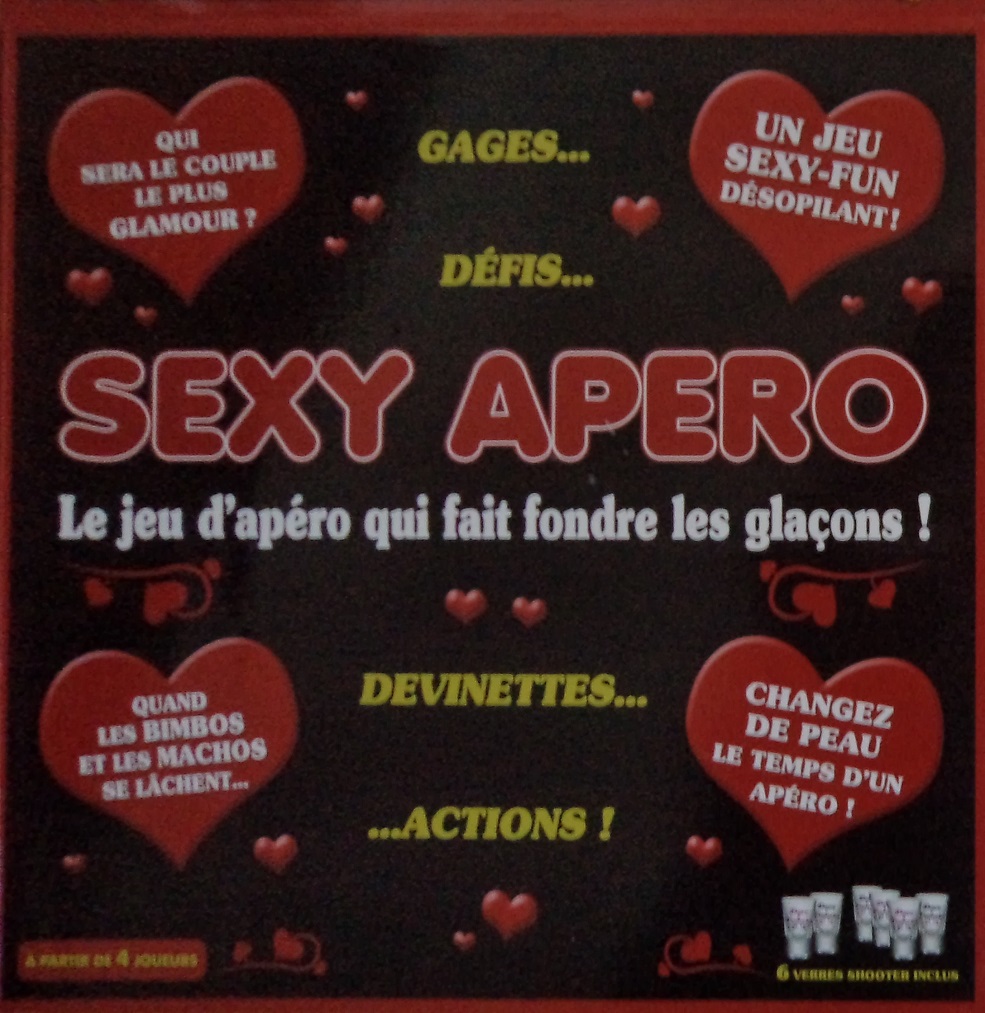 Sexy Apero