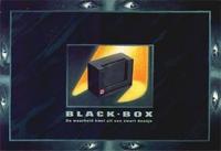 Black Box - Jumbo