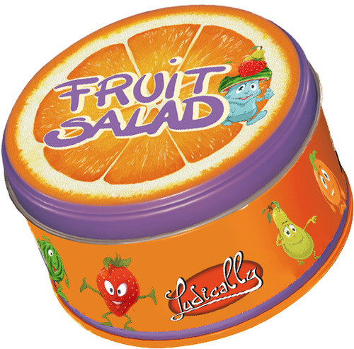 Fruit Salad