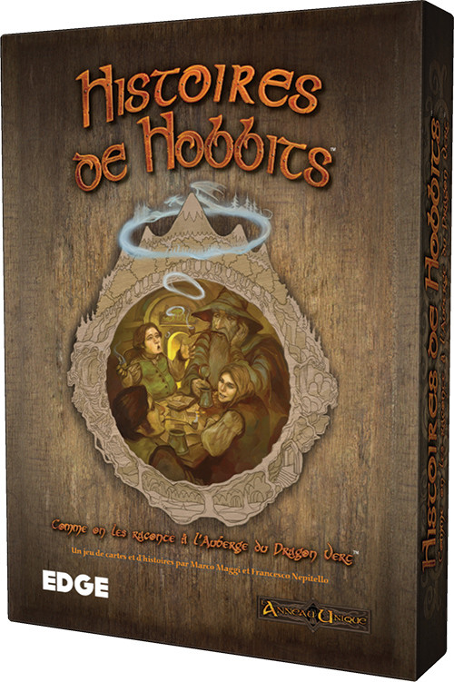 histoires de hobbits