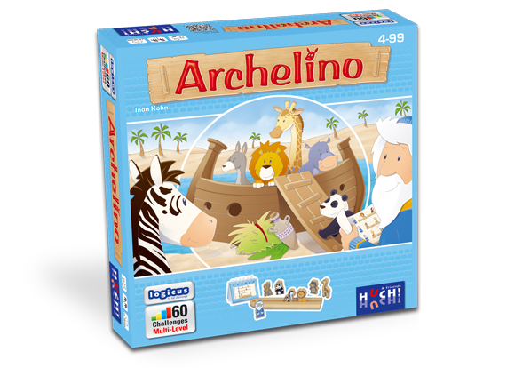 Archelino