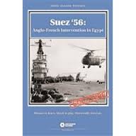 Mini game series Suez 56