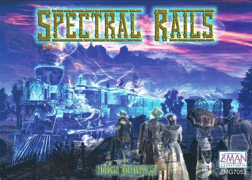 Spectral Rails