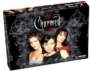 Charmed le livre des ombres