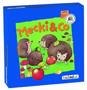 Mecki & Co