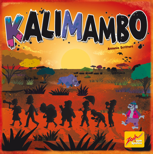 Kalimambo