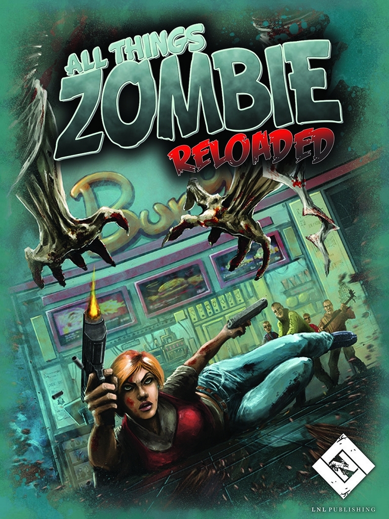 All Things Zombie - RELOADED
