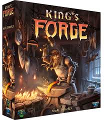 King's forge