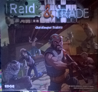 Raid & Trade Raid & Trade