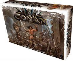 Conan (Monolith)