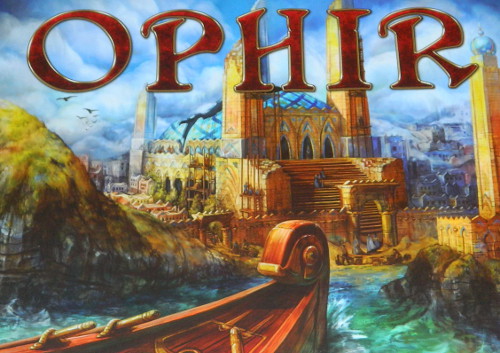 Ophir