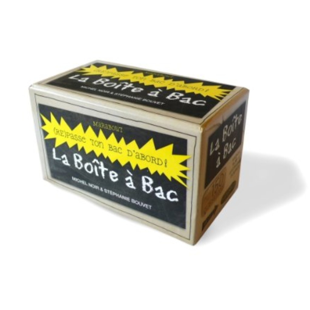 La Boîte à Bac