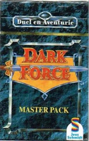 Dark Force: Master Pack Duel En Aventurie