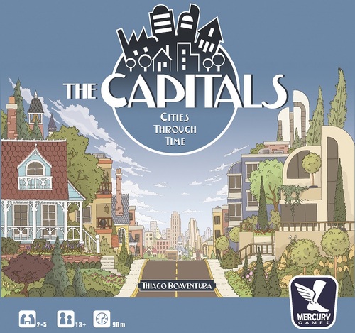 The Capitals