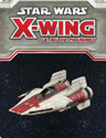 X-Wing - A-Wing