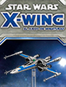 X-wing - X-wing T-70