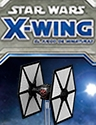 X-Wing - Chasseur Tie des Forces spéciales