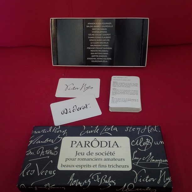 Parôdia