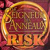 Risk Seigneur des Anneaux Risk Seigneur des Anneaux