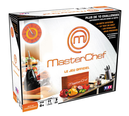 MasterChef