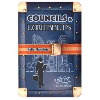 Councils & Contracts