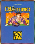 Dilemma - Ravensburger