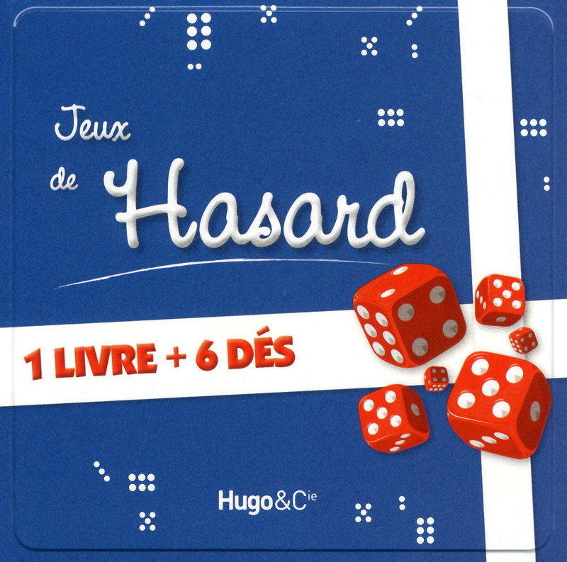 Jeux de hasard