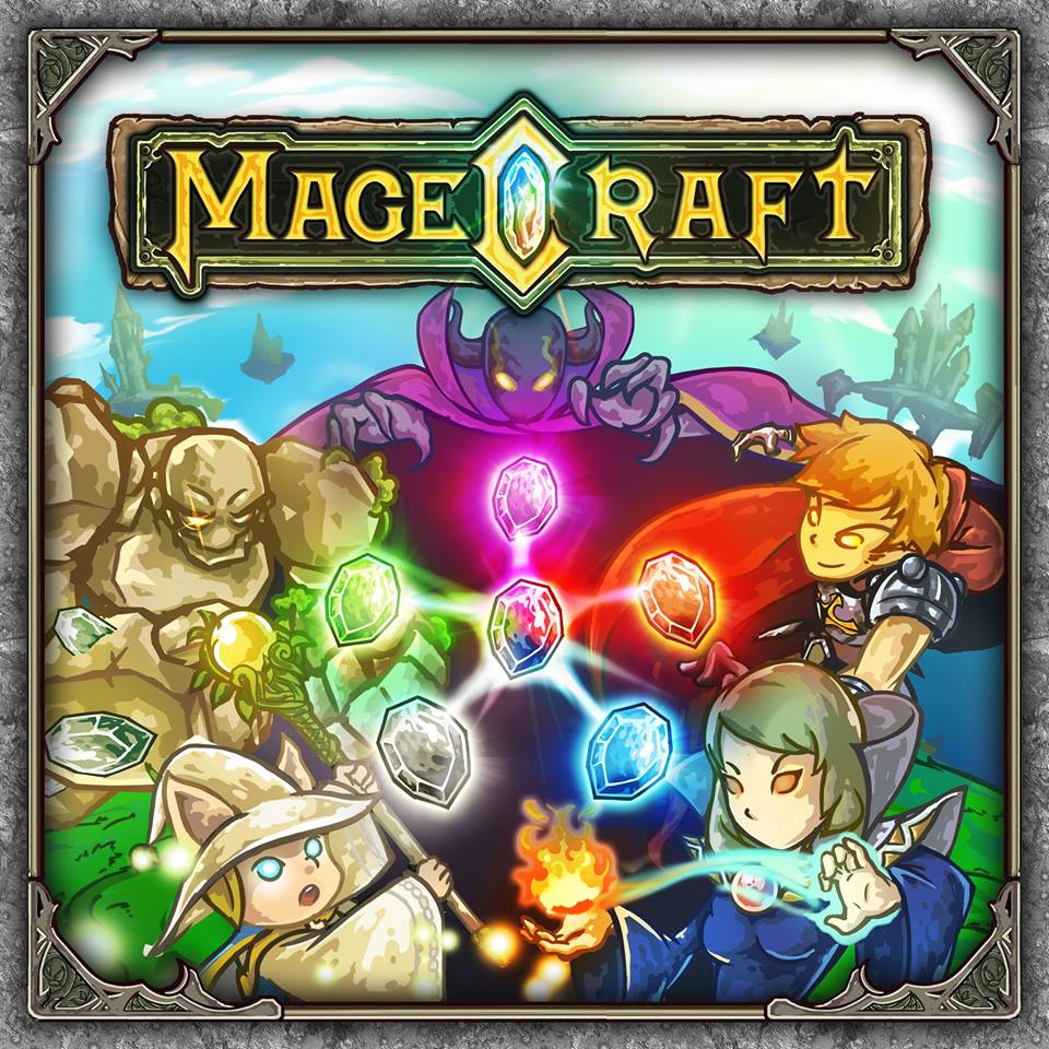 Magecraft