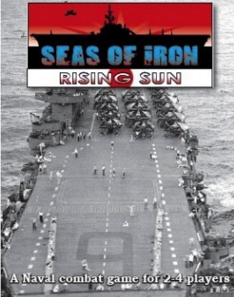 Seas of iron
