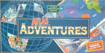 Atlas Adventures