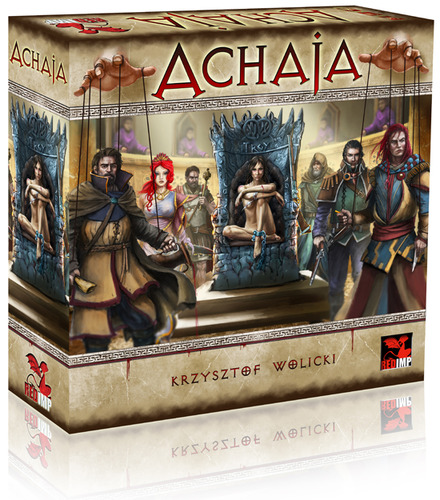 Achaia